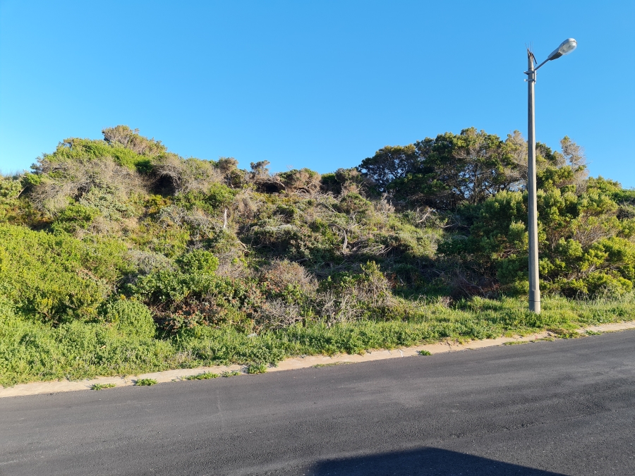 0 Bedroom Property for Sale in Paradise Beach Eastern Cape